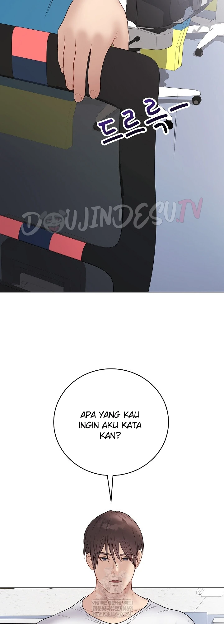 Signed, Sealed, Mistaken - Page 36